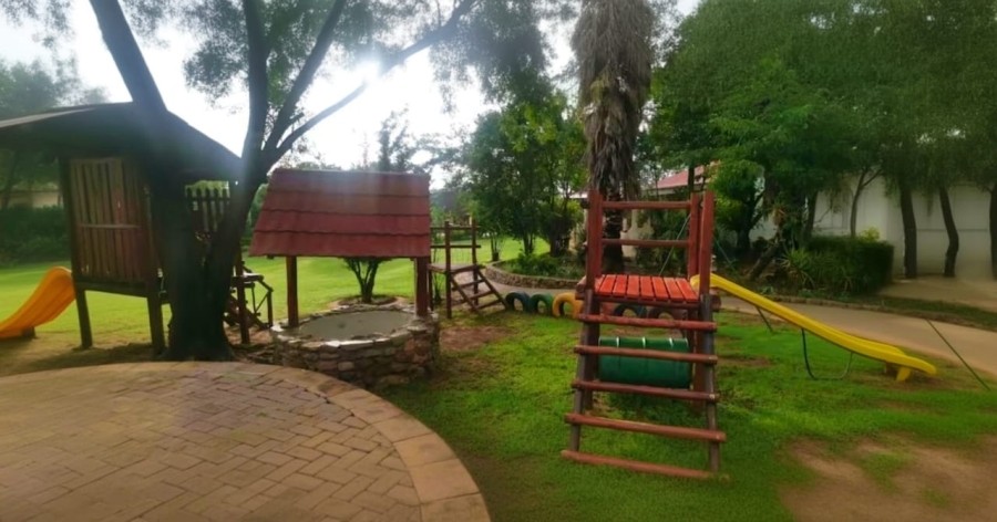 Commercial Property for Sale in Deneysville Free State